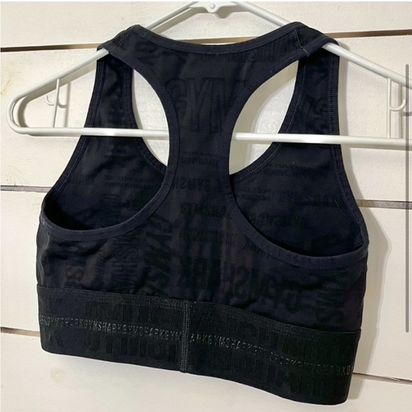 GYMSHARK VISION SPORTS BRA AND LEGGINGS - Picture 5 of 7